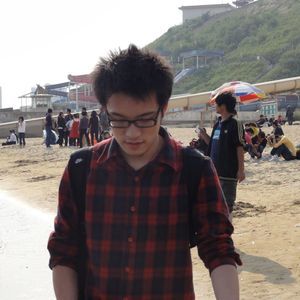 Meet your Posher, Li